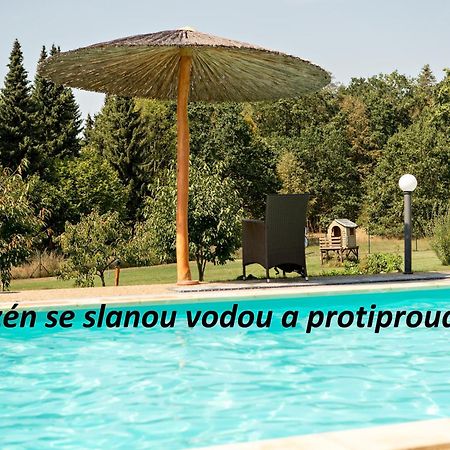 Pivovarsky Dvur Zvikov Zvíkovské Podhradí エクステリア 写真