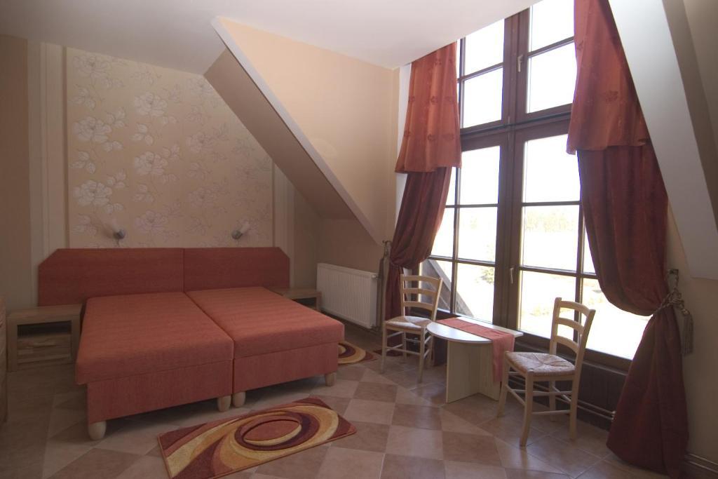 Pivovarsky Dvur Zvikov Zvíkovské Podhradí 部屋 写真
