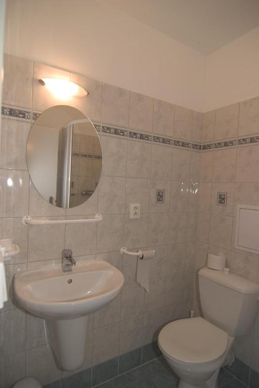 Pivovarsky Dvur Zvikov Zvíkovské Podhradí 部屋 写真