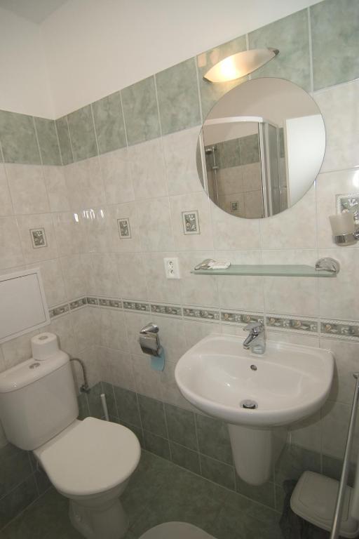 Pivovarsky Dvur Zvikov Zvíkovské Podhradí 部屋 写真
