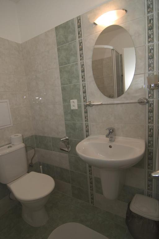 Pivovarsky Dvur Zvikov Zvíkovské Podhradí 部屋 写真